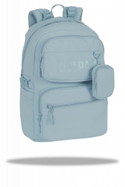 Coolpack, Plecak młodzieżowy Lark - Pastel Mint (F156984)