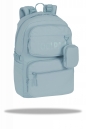 Coolpack, Plecak młodzieżowy Lark - Pastel Mint (F156984)