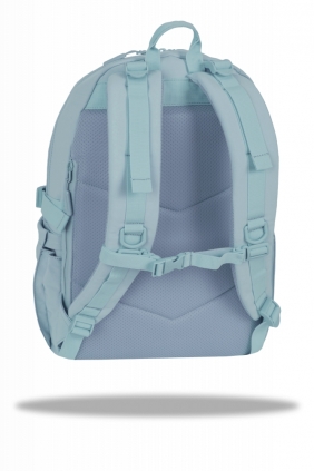 Coolpack, Plecak młodzieżowy Lark - Pastel Mint (F156984)