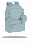 Coolpack, Plecak młodzieżowy Lark - Pastel Mint (F156984)