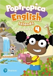 Poptropica English Islands 4 Flashcards