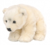 Niedźwiedź polarny 23 cm (15187002)