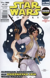 Star Wars Komiks 1/16