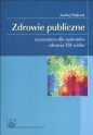 Zdrowie publiczne - Andrzej Wojtczak