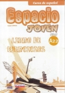 Espacio Joven A2.2 Libro de ejercicios