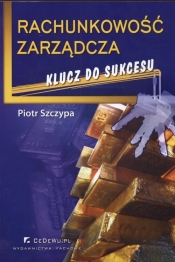 Rachunkowość zarządcza klucz do sukcesu