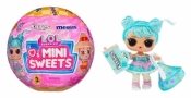 LOL Surprise Loves Mini Sweets Doll S2 (18szt)