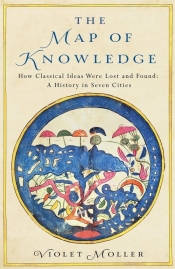 The Map of Knowledge - Moller Violet