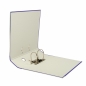 Segregator dźwigniowy Bantex Classic PP A4/7,5 cm - fioletowy (400143822)