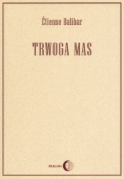 Trwoga mas