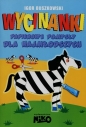 Wycinanki papierowe. Pomysły dla najmłodszych - Igor Buszkowski