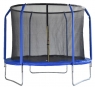 Trampolina ogrodowa 8FT granatowy morski (TR-08-P21-D-294C) od 3 lat