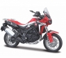 Model Honda Africa Twin DCT 1/18 (10139300/77260) od 3 lat