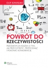 Powrót do rzeczywistości