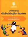  Cambridge Global English Starters Learner\'s Book C