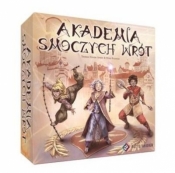 Akademia Smoczych Wrót