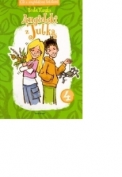 ANGIELSKI Z JULKĄ + 4 CD TW