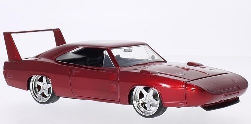 Dodge Charger Daytona 1969