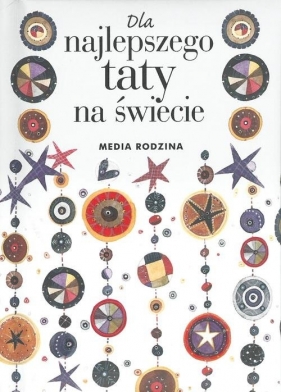 Dla najlepszego taty na świecie - Pam Brown