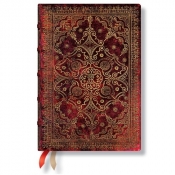 Kalendarz 2016 Carmine Midi Horizontal