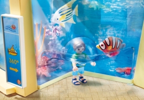 Oceanarium (9060)