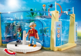 Oceanarium (9060)