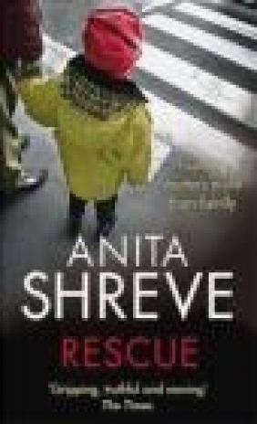 Rescue Anita Shreve