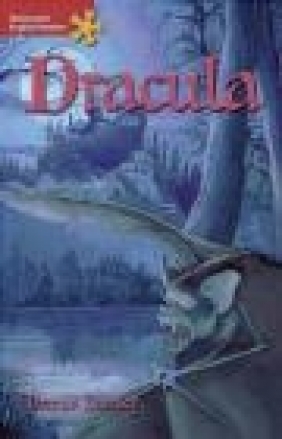 Heinemann English Readers Advanced Fiction: Dracula: Advanced Level