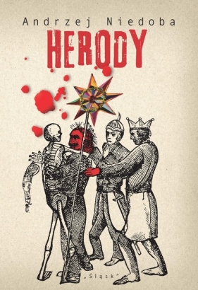 Herody - Niedoba Andrzej