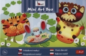 Mini Art Box Bajkowe maski (20060) - <br />