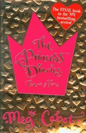 Princess Diaries Ten Out of Ten