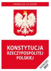 Konstytucja Rzeczypospolitej Polskiej 2017