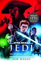 Star Wars Jedi. Wojenne blizny - Sam Maggs