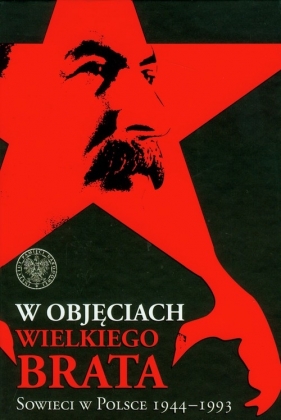 W objęciach Wielkiego Brata