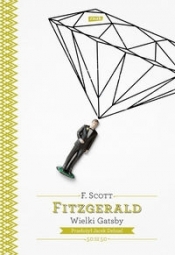 Wielki Gatsby - Francis Scott Fitzgerald