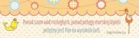 Zakładka Duża (12) - Ponad Szum Wód Rozległych (SZZ/012)