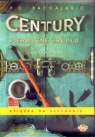 Century. Tom 4. Pierwotne źródło. Książka audio CD MP3 Pierdomenico Baccalario