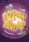 Super Minds Flashcards 6 Pack of 98 Herbert Puchta, Günter Gerngross, Peter Lewis-Jones