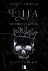 Elita. Ostateczny wyścig. Spin-off Race Natalia Antczak .