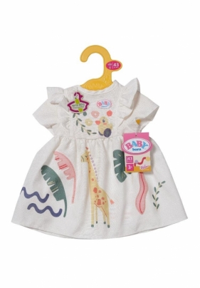 Baby born - Dress Giraffe 43cm