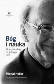 Bóg i nauka - Michał Heller
