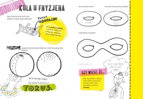 Matematyczna pizza - Anna Ludwicka