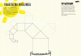 Matematyczna pizza - Anna Ludwicka