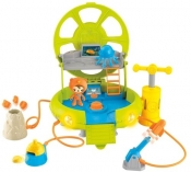 Octonauts Podwodne laboratorium