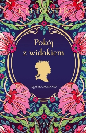 Pokój z widokiem - Edward Morgan Forster