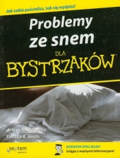 Problemy ze snem