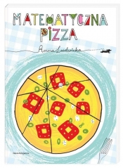 Matematyczna pizza - Ludwicka Anna