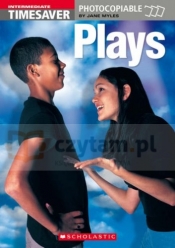 Timesaver: Plays