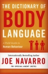 The Dictionary of Body language Joe Navarro