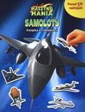 Maszynomania Samoloty